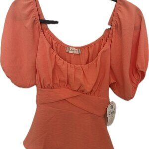 Altar'd State blouse - NWT